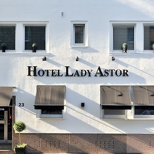 Hotel Sir & Lady Astor